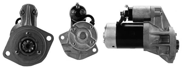 Starter (25-1151)