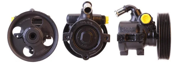 Hydraulic Pump, steering (15-0558)