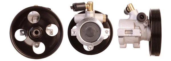 Hydraulic Pump, steering (15-0258)