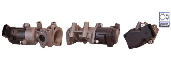 EGR Valve (72-0040)