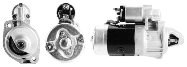 Starter (25-0489)