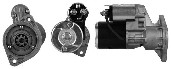 Starter (25-1066)