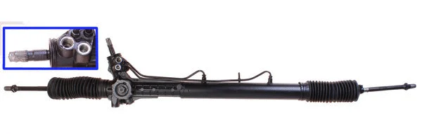 Steering Gear (11-0646)
