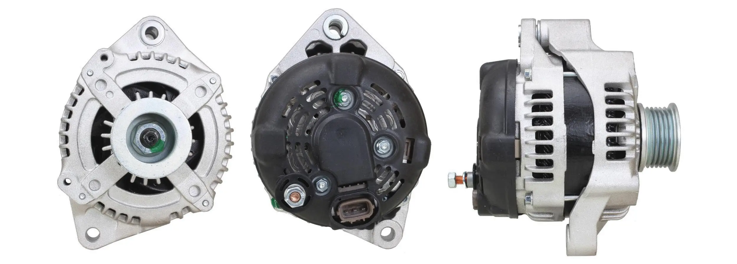 Alternator (28-8593)