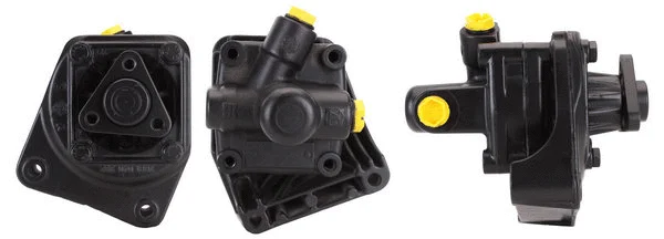 Hydraulic Pump, steering (15-0754)
