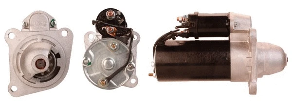 Starter (25-2143)