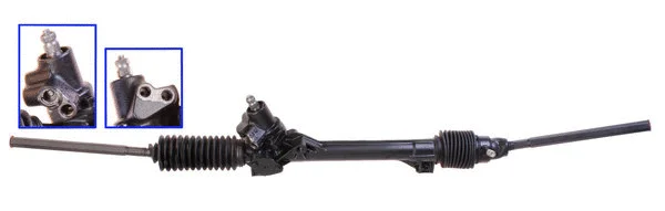 Steering Gear (11-0411)