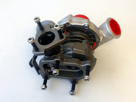 Charger, charging (supercharged/turbocharged)