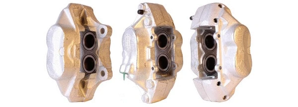 Brake Caliper (83-0042)