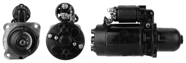 Starter (25-0232)
