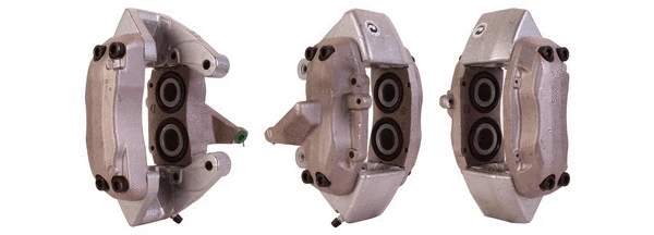 Brake Caliper (82-1641)