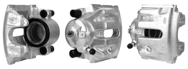 Brake Caliper (82-1335)