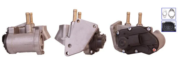 EGR Valve (73-0003)