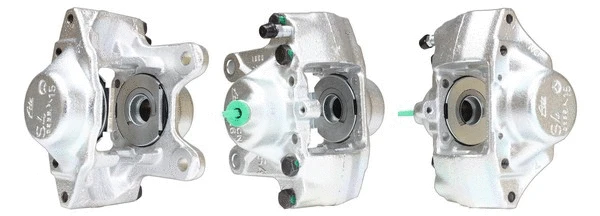 Brake Caliper (87-1781)