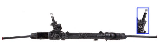 Steering Gear (11-1262)