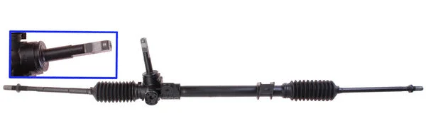 Steering Gear (14-0541)