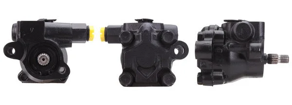 Hydraulic Pump, steering (15-1368)