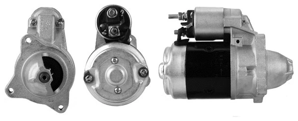 Starter (25-0323)