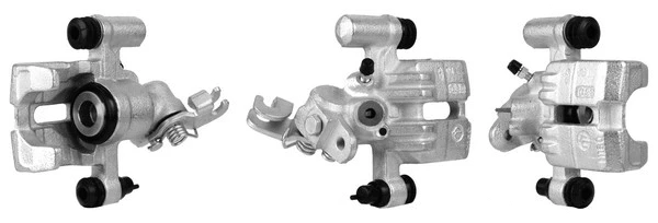 Brake Caliper