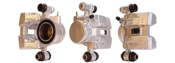 Brake Caliper (83-0233)