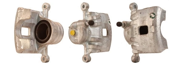 Brake Caliper (82-1209)