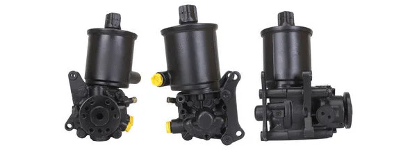 Hydraulic Pump, steering (15-0869)