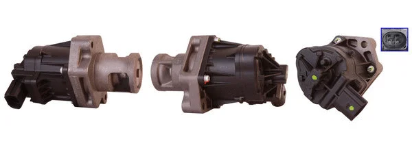 EGR Valve (72-0083)