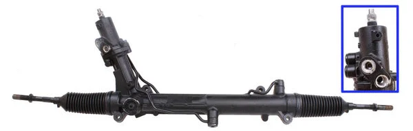 Steering Gear (11-0767R)