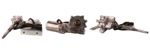 Steering Column (16-0053)