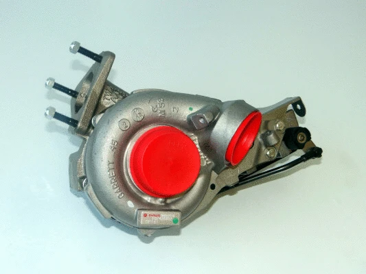 Charger, charging (supercharged/turbocharged) (91-1782)