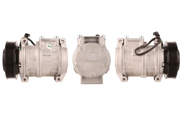 Compressor, air conditioning (51-0335)
