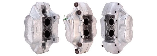 Brake Caliper (83-1522)