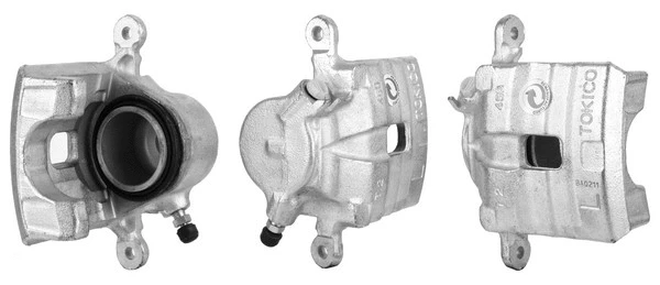 Brake Caliper