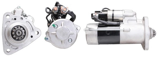 Starter (45-5138)