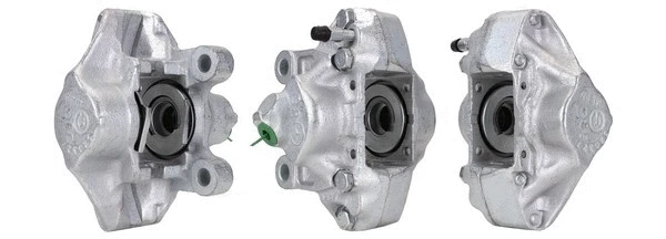 Brake Caliper (87-0908)