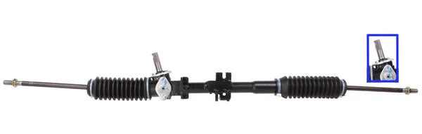 Steering Gear (14-0549)