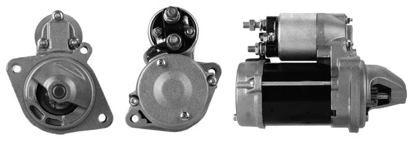 Starter (26-3376)