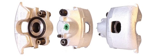 Brake Caliper