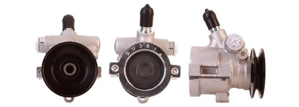 Hydraulic Pump, steering (15-0116)