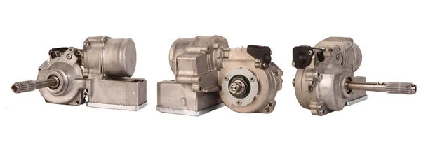 Steering Column (16-0040)
