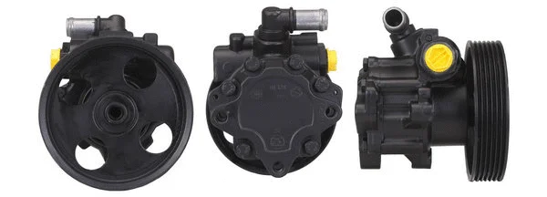 Hydraulic Pump, steering (15-0535)