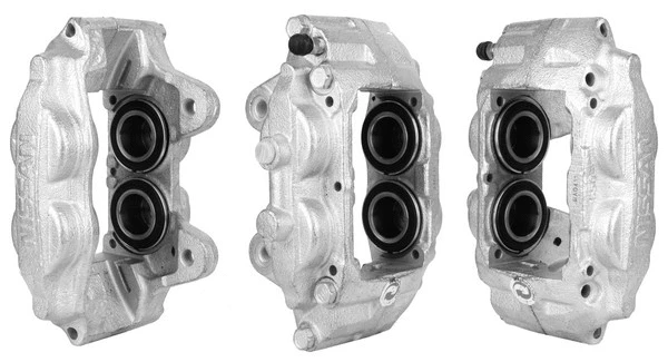 Brake Caliper (82-1249)