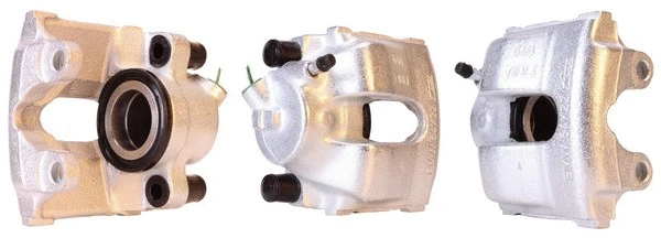 Brake Caliper (83-0553)