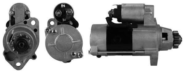 Starter (25-3213)