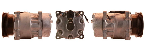 Compressor, air conditioning (51-0304)