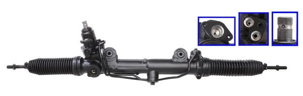 Steering Gear (11-1287R)