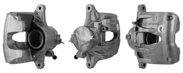 Brake Caliper (82-1805)