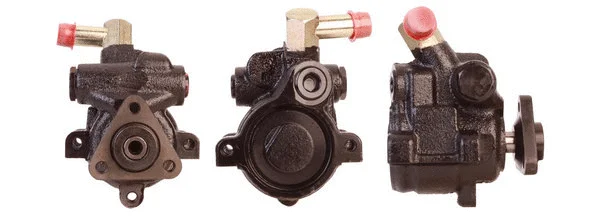 Hydraulic Pump, steering (15-0244)
