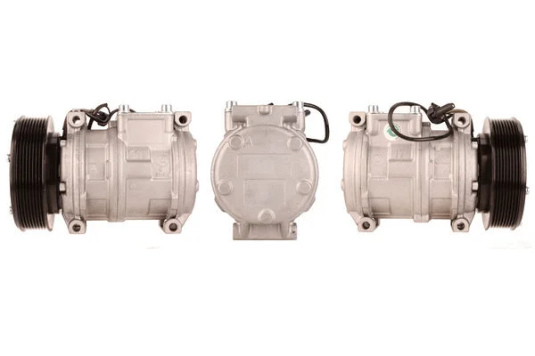 Compressor, air conditioning (51-0363)