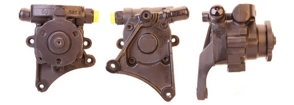 Hydraulic Pump, steering (15-0981)
